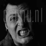 07-02-2001 Barry Hay at studio in Amsterdam on behalf of Schreeuwen project.

[keywords]Black and White Image, Headshot[/keywords]